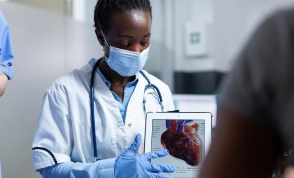 Rafiki360- Health Management Information System