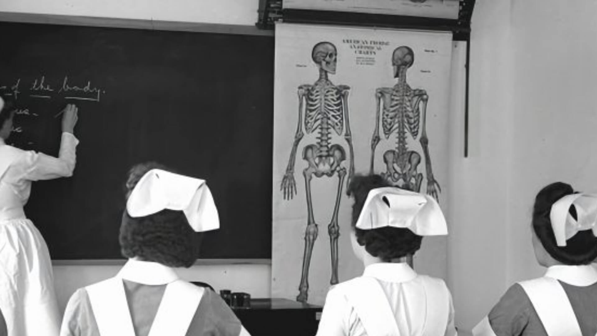 Enhancing Healthcare Staff Training & Accreditation with a JCI-Aligned Learning Management System