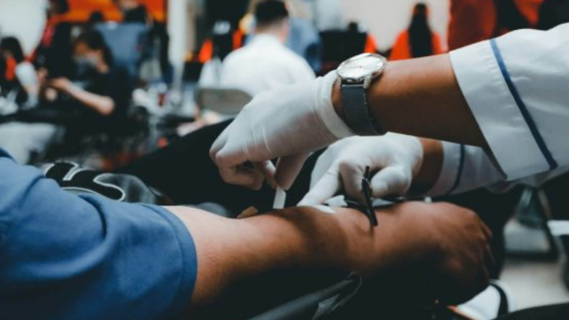 How to Prepare for Blood Donation and Why It’s Good for You